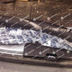 Патрубок 11N7-43100 Hyundai R250LC7A, R290LC7A