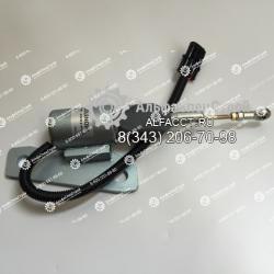 3991625 Соленоид Hyundai R210LC-7, R250LC-7