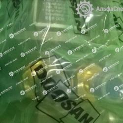 401-00238 Насос топливный подкачивающий (топливоперекачивающий) для экскаватора Doosan (насос подкачки)