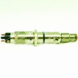 0445120059 Форсунка топливная Bosch Cummins QSB 6.7