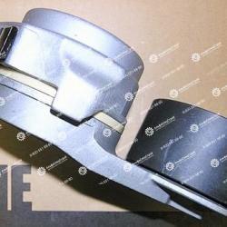 3914086 Натяжитель ремня 40 мм Cummins EQB