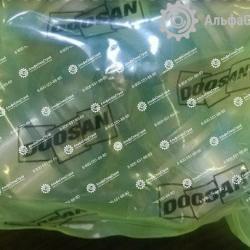 Крестовины карданного вала для экскаваторов и погрузчиков DOOSAN (K9002679, 100GUMZ8, K9005086)