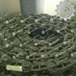 Цепи гусеничные для экскаватора DOOSAN (гусеницы экскаватора DOOSAN), ходовка на DOOSAN
