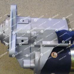 Стартер к погрузчикам Furukawa FL200-1 Isuzu 6BG1T