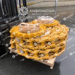 Цепь гусеничная Hyundai R210LC-7 81N6-26600