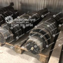 Натяжитель цепи Hyundai R520LC-9S 81QB-14010
