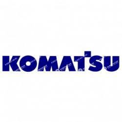 708-1W-41522 Гидравлический насос для Komatsu
