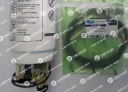 К1006668 Провод соединительный подогревателя топлива для экскаватора и погрузчика DOOSAN