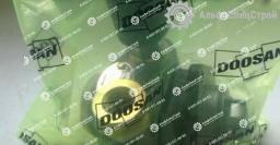 105220-6280 Насос топливный подкачивающий для экскаватора Doosan (насос подкачки)