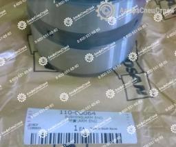131004-00026 Втулка для экскаватора DOOSAN