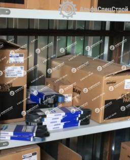 Ремни приводные, ремни грм, ремень кондиционера для экскаватора DOOSAN