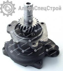 3803403 Водяной насос CUMMINS DOOSAN MEGA 500-V TIER-II