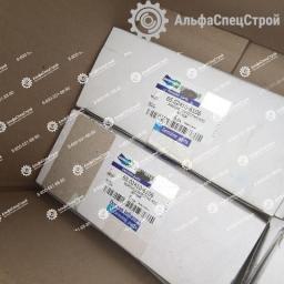 65.02410-6106 Вкладыш шатунный DE12TIS STD Doosan M400-V.
