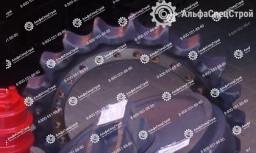Звездочки (колесо ведущее) к ходовой части экскаватора DOOSAN